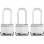   Kulccsal záródó lakat Master Lock 45 mm MOST 58247 HELYETT 42339 Ft-ért!