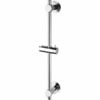   Shower rod Rousseau Rozsdamentes acél MOST 45439 HELYETT 29871 Ft-ért!