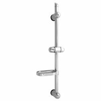   Shower rod Rousseau Rozsdamentes acél 60 cm MOST 38091 HELYETT 25043 Ft-ért!