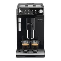   Elektromos Kávéfőző DeLonghi Etam 29510B Fekete MOST 340974 HELYETT 281929 Ft-ért!