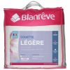 Paplan Blanreve Fehér 220 x 240 cm MOST 41742 HELYETT 27440 Ft-ért!