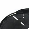Kutyafekhely Ferplast Siesta Deluxe 6 Fekete 70,5 x 52 x 23,5 cm MOST 38246 HELYETT 25142 Ft-ért!