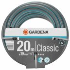   Tömlő Gardena Classic 18022-20 PVC 20 m Ø 19 mm MOST 53668 HELYETT 39007 Ft-ért!