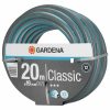 Tömlő Gardena Classic 18022-20 PVC 20 m Ø 19 mm MOST 50606 HELYETT 36783 Ft-ért!