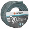 Tömlő Gardena Classic 18022-20 PVC 20 m Ø 19 mm MOST 50606 HELYETT 36783 Ft-ért!