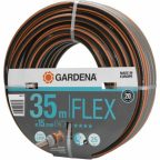   Tömlő Gardena Comfort Flex 757-C20 35 m Ø 15 mm MOST 81705 HELYETT 61487 Ft-ért!