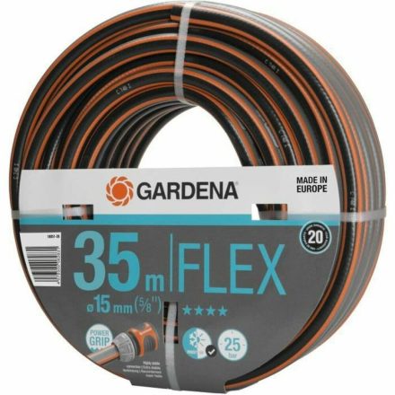 Tömlő Gardena Comfort Flex 757-C20 35 m Ø 15 mm MOST 81705 HELYETT 61487 Ft-ért!