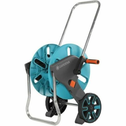 Tömlőkocsi Gardena AquaRoll M MOST 70885 HELYETT 53343 Ft-ért!