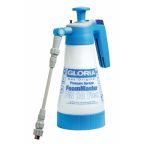   Kerti permetszóró Gloria FoamMaster FM10 Flex Hab 1 L MOST 44774 HELYETT 32542 Ft-ért!