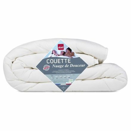 Paplan Abeil Fehér 200 g/m² 220 x 240 cm MOST 45625 HELYETT 33162 Ft-ért!