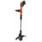   Elektromos Fazonigazító Black & Decker PowerCommand STC1820EPC 18 V 28 cm MOST 113524 HELYETT 92830 Ft-ért!