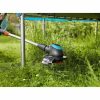 Elektromos Fazonigazító Gardena EasyCut 450/25 450 W Ø 25 cm MOST 79942 HELYETT 60164 Ft-ért!