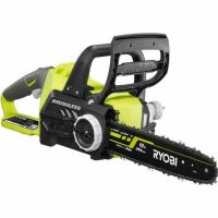   Akkumulátoros láncfűrész Ryobi 5133002829 MOST 165089 HELYETT 136500 Ft-ért!