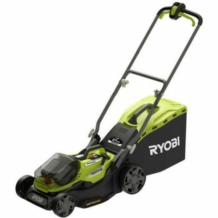 Lawn Mower Ryobi 18 V MOST 300555 HELYETT 248511 Ft-ért!