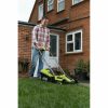 Lawn Mower Ryobi 5133002343 MOST 101265 HELYETT 82809 Ft-ért!