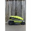 Lawn Mower Ryobi 5133002343 MOST 101265 HELYETT 82809 Ft-ért!