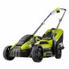 Lawn Mower Ryobi 5133002343 MOST 101265 HELYETT 82809 Ft-ért!