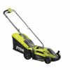 Lawn Mower Ryobi 5133002343 MOST 101265 HELYETT 82809 Ft-ért!