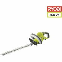   Sövényvágó Ryobi 5133002793 50 cm MOST 71550 HELYETT 53848 Ft-ért!