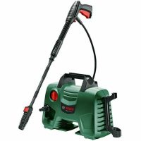   Magasnyomású Tisztító BOSCH EasyAquatak 120 1500 W 120 bar 350 L/H MOST 102147 HELYETT 83529 Ft-ért!