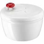   Saláta centrifuga Moulinex K1010114 Fehér MOST 29522 HELYETT 19413 Ft-ért!