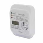   Carbon monoxide detector Chacon 34147 MOST 38084 HELYETT 25035 Ft-ért!