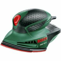   Többfunkciós csiszoló BOSCH PSM 100 A 100 W 230 V MOST 71550 HELYETT 53848 Ft-ért!
