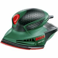   Többfunkciós csiszoló BOSCH PSM 100 A 100 W 230 V MOST 75162 HELYETT 56559 Ft-ért!