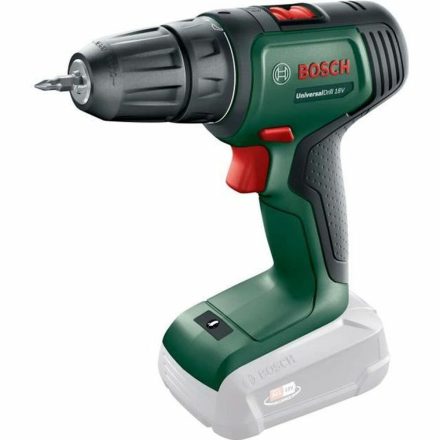 Vezető fúró BOSCH Universal Drill 18V MOST 87204 HELYETT 65629 Ft-ért!