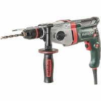   Kalapács fúró Metabo SBE 850-2 850 W 240 V 36 Nm MOST 143015 HELYETT 116947 Ft-ért!