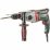 Kalapács fúró Metabo SBE 850-2 850 W 240 V 36 Nm MOST 143015 HELYETT 116947 Ft-ért!