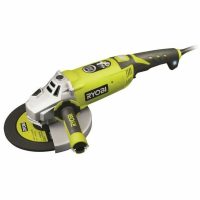  Sarokcsiszoló Ryobi EAG2000RSD1 2000 W 230 mm MOST 121599 HELYETT 99444 Ft-ért!