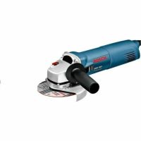   Sarokcsiszoló BOSCH GWS 1400 Professional 230 V 240 V MOST 118760 HELYETT 97121 Ft-ért!