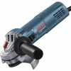 Sarokcsiszoló BOSCH Professional GWS 880 800 W 125 mm MOST 102433 HELYETT 83760 Ft-ért!