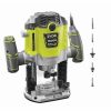 Marógép Ryobi RRT1600 MOST 124074 HELYETT 101461 Ft-ért!