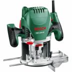   Koronafúró / marógép BOSCH POF 1200 AE 1200 W MOST 119294 HELYETT 97551 Ft-ért!