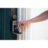 Széf Master Lock 5440EURD Kulcsok Fekete/Ezüst színű Cink 18 x 8 x 6 cm (1 egység) MOST 162877 HELYETT 133193 Ft-ért!