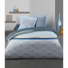 Nordic tok HOME LINGE PASSION Fehér Kék 240 x 260 cm MOST 41154 HELYETT 27060 Ft-ért!