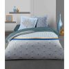 Nordic tok HOME LINGE PASSION Fehér Kék 240 x 260 cm MOST 41154 HELYETT 27060 Ft-ért!