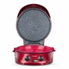 Mini Elektromos Sütő Hkoenig TRT180 1800 W MOST 81141 HELYETT 61065 Ft-ért!