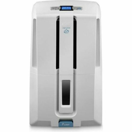 Párátlanító DeLonghi DD230P 30 L MOST 326589 HELYETT 270040 Ft-ért!