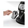 Kávéfőző DeLonghi EC221.B 1 L 1100 W MOST 93786 HELYETT 76691 Ft-ért!