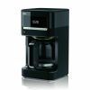 Kávéfőző Braun KF 7020 1000 W Fekete 1000 W 12 чаши за чай MOST 91172 HELYETT 68605 Ft-ért!