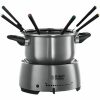 Fondü Russell Hobbs Fiesta 22560-56 1,2 L 1200 W MOST 52663 HELYETT 38279 Ft-ért!