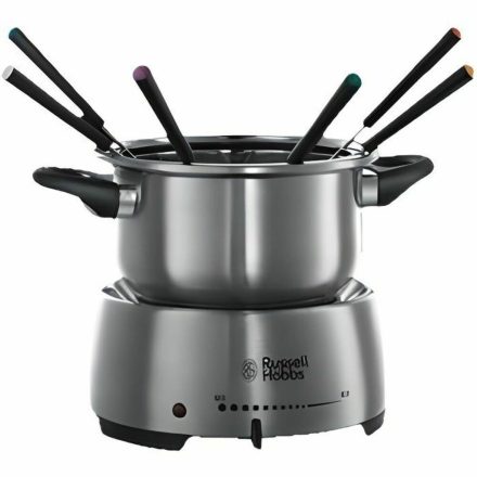 Fondü Russell Hobbs Fiesta 22560-56 1,2 L 1200 W MOST 52663 HELYETT 38279 Ft-ért!