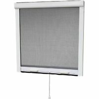   Szúnyogháló PVC Üveggyapot 45 x 100 cm MOST 40582 HELYETT 26680 Ft-ért!