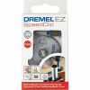 Multi-tool accessory set Dremel Starter Kit SC406 3 Darabok MOST 28253 HELYETT 18578 Ft-ért!