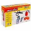 Air compressor accessory kit MECAFER 5 Darabok MOST 65107 HELYETT 48994 Ft-ért!