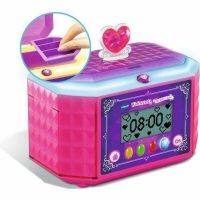   Ékszeres doboz Vtech Ma Boite À Bijoux (FR) Többszínű Műanyag MOST 56422 HELYETT 41016 Ft-ért!