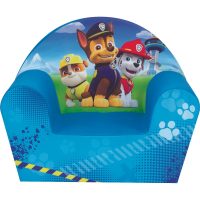   Gyerek fotel Fun House Paw Patrol MOST 45973 HELYETT 33418 Ft-ért!